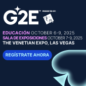G2E