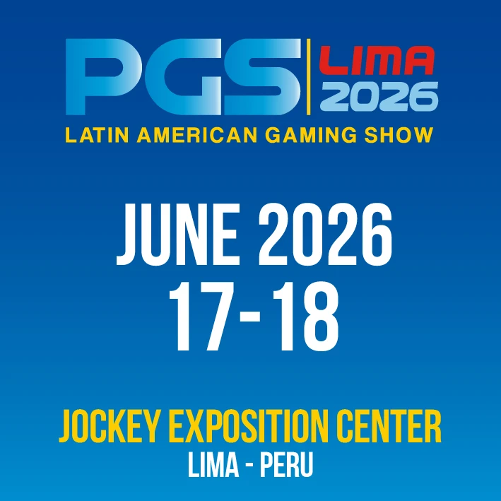 PGS - Peru gaming Show