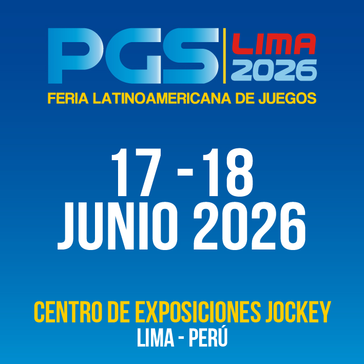 PGS - Peru gaming Show