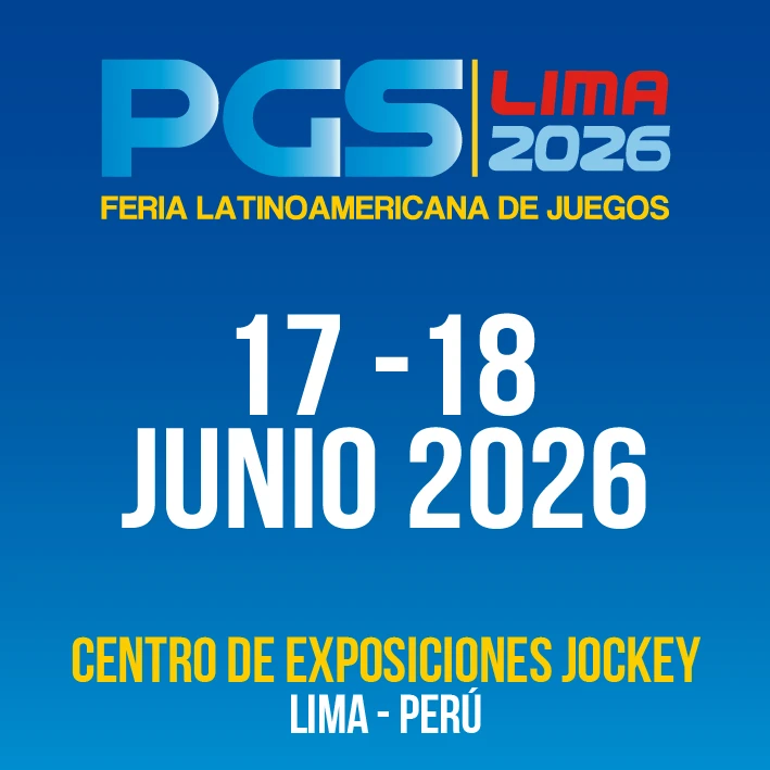 PGS - Peru gaming Show