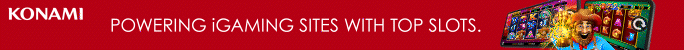 Konami Gaming