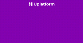 Uplatform