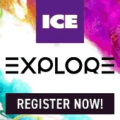 ICE LONDON