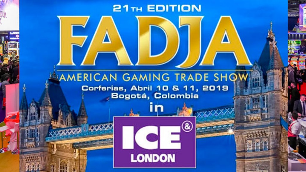 FADJA jugará de local en LONDRES