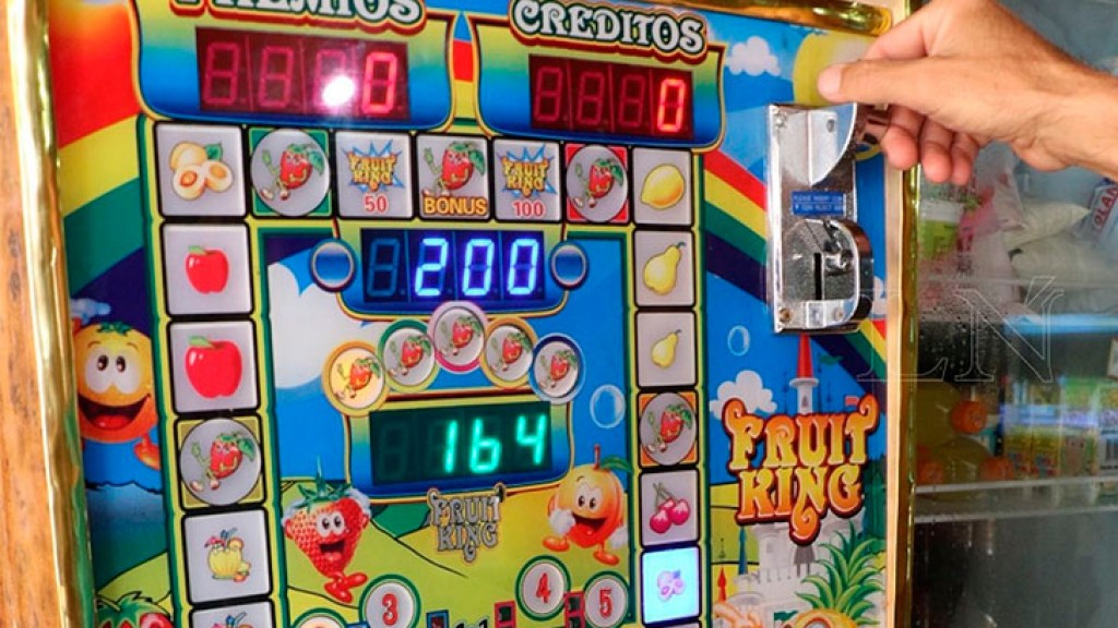 Habilitan jefatura que fiscalizará juegos de azar en San Lorenzo