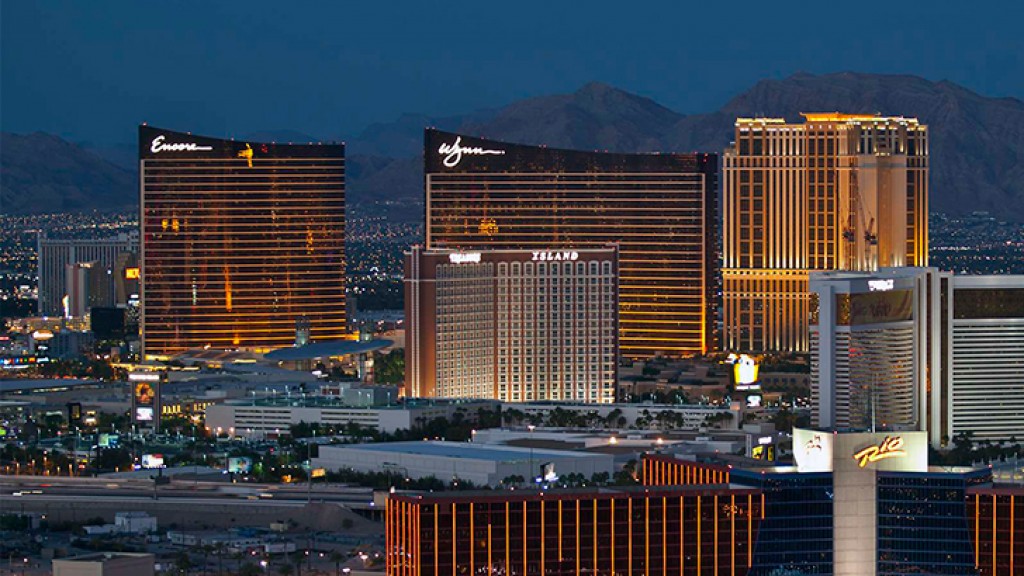 Casino giant Wynn to open a 1,000-room resort in UAE emirate introducing legal gaming