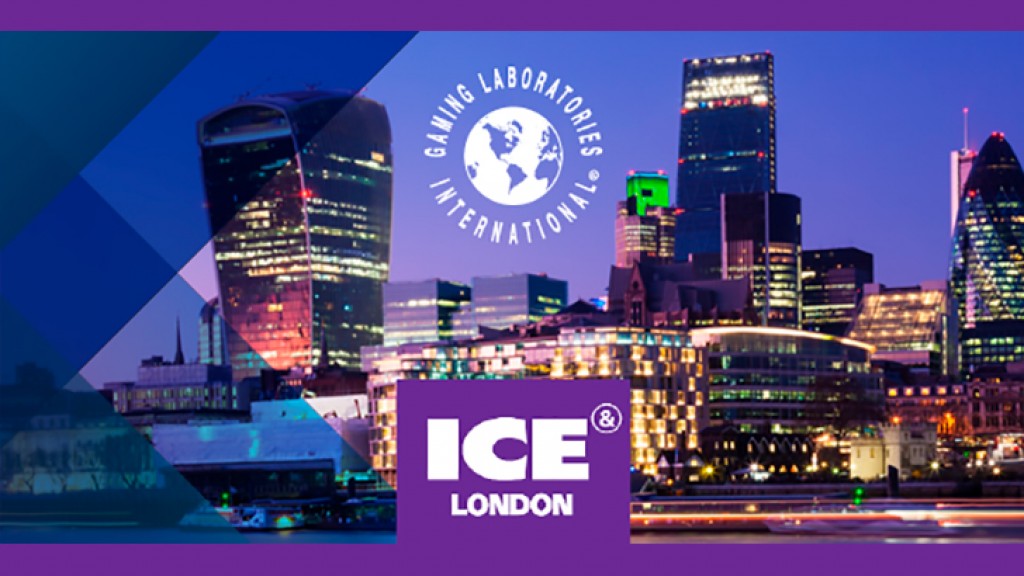 GLI® es el único laboratorio que puede llevarlo  a cualquier parte del mundo en ICE 2019