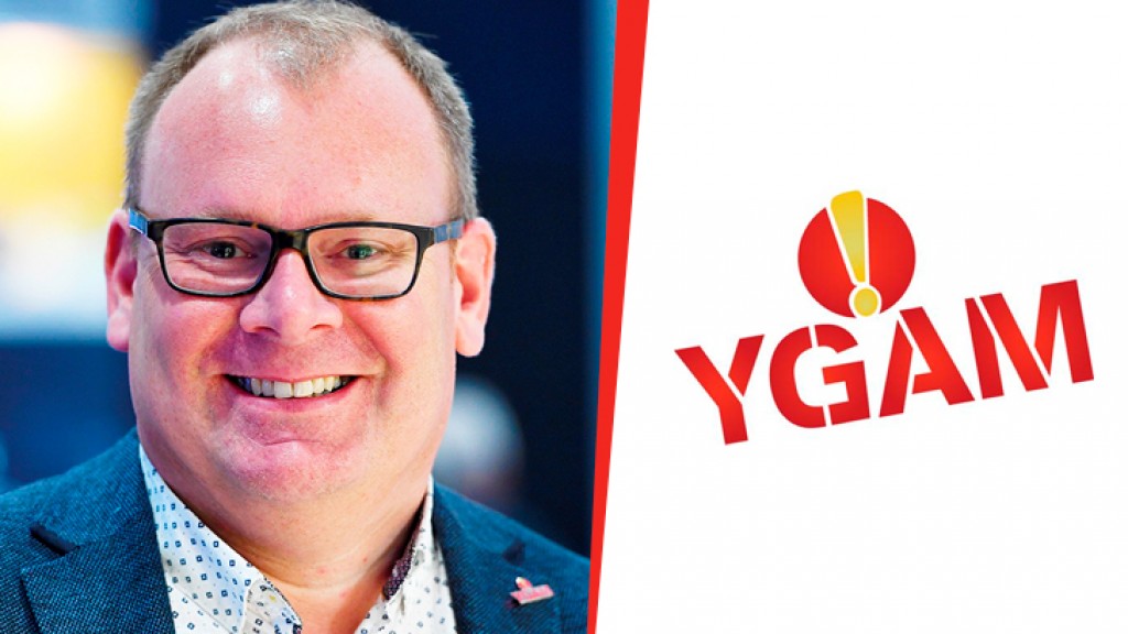 “ICE London nos presenta la mejor plataforma posible para crear conciencia”, declara Director Ejecutivo de YGAM