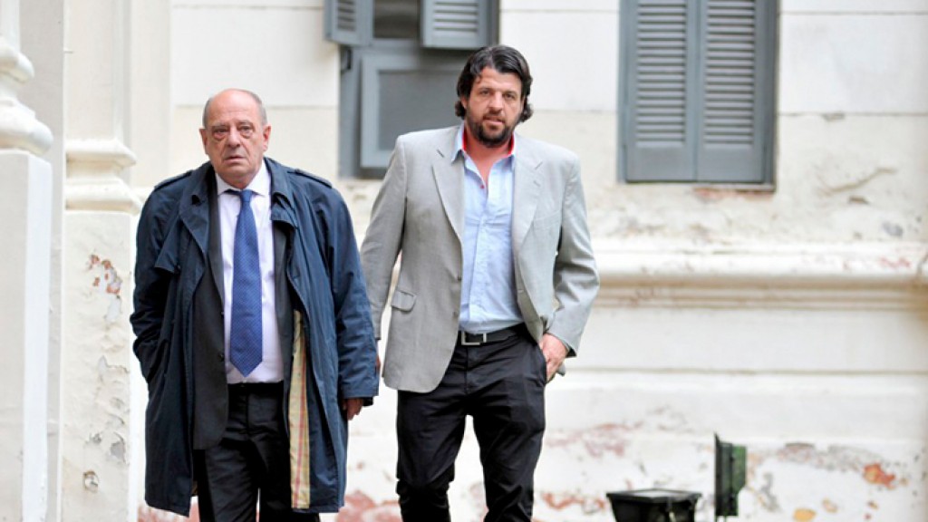 Arroyo cierra el casino del Hermitage y le complica la licitación de las tragamonedas a Vidal