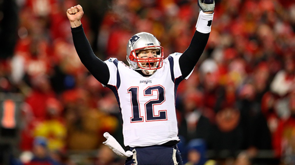 ´Touchdown´ de las casas de apuestas: los estadounidenses apostaron más de 5.200 millones en la Super Bowl