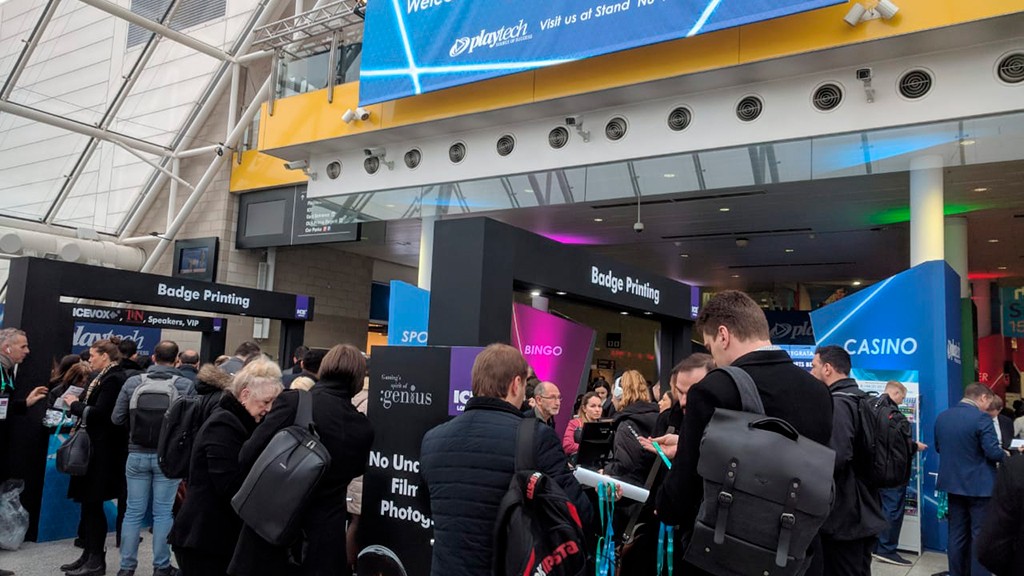 La asistencia a ICE llegó a 36.000 y marcó su octavo año consecutivo de crecimiento