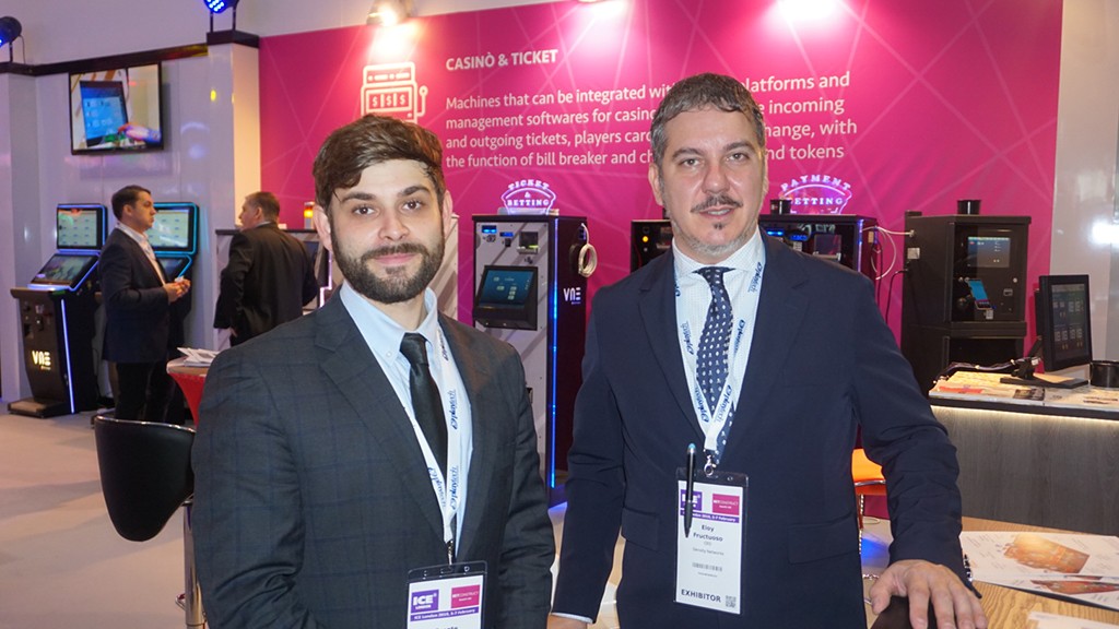 Density Networks exhibe sus soluciones en ICE 2019