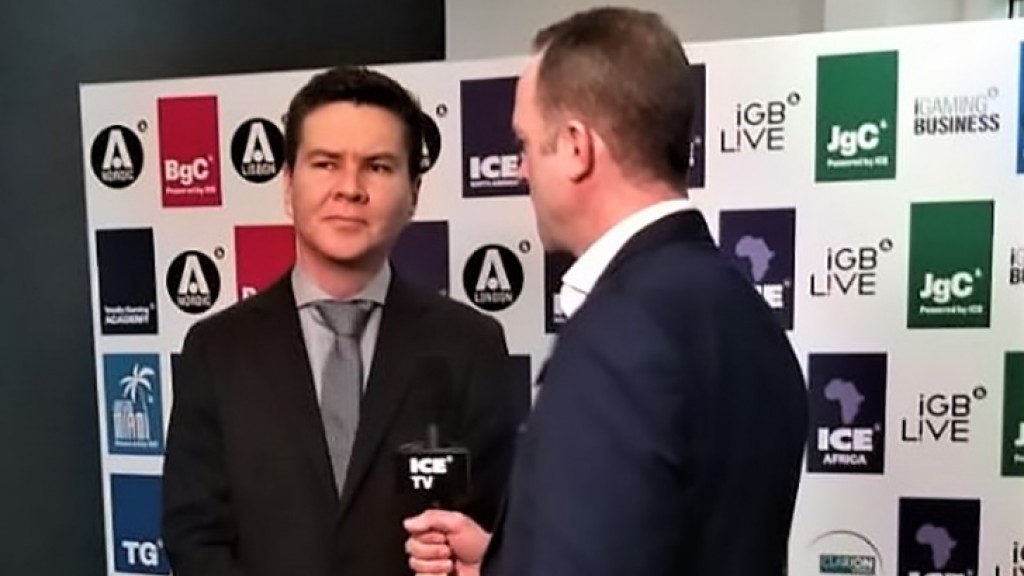  Coljuegos participa del ICE London 2019, la mayor y más completa feria internacional de juego de azar del Mundo 