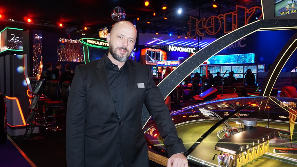 Alfastreet exhibió sus últimas innovaciones y sus productos clásicos en ICE