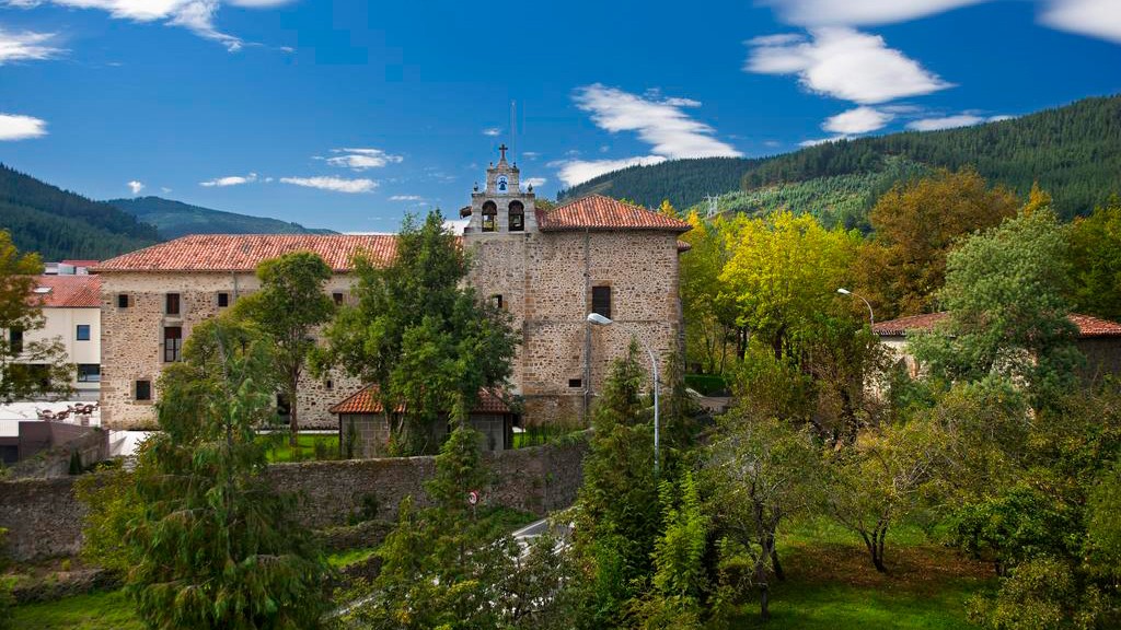 Unidesa “ON THE ROCKS” viaja al PAÍS VASCO 