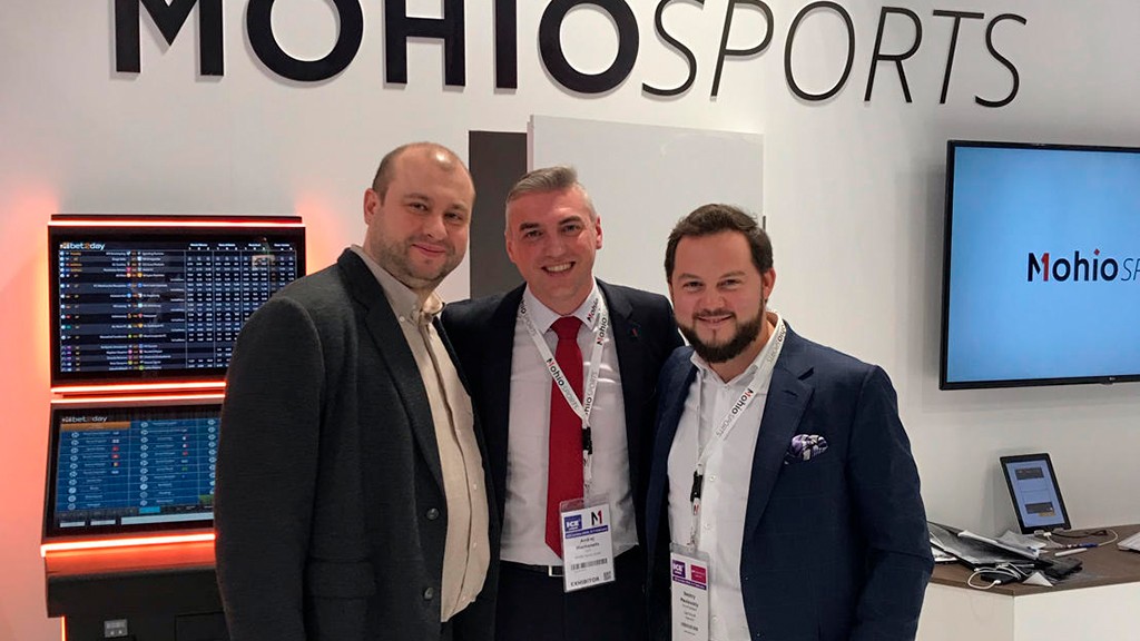 ICE Totally Gaming 2019 has successfully ended