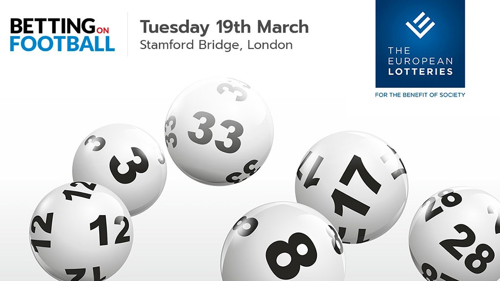 European Lotteries to descend on Betting on Football