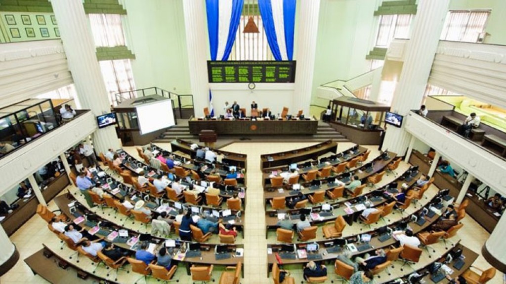 Nicaragua aplicará la gradualidad al impuesto incrementado para los casinos 