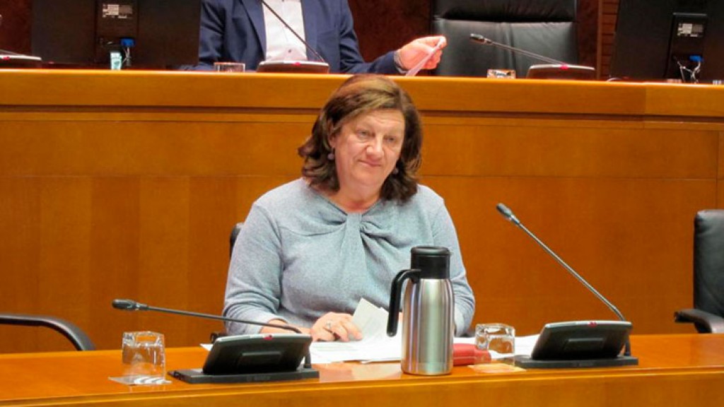 Las apuestas deportivas bajan por primera vez en seis años en Aragón