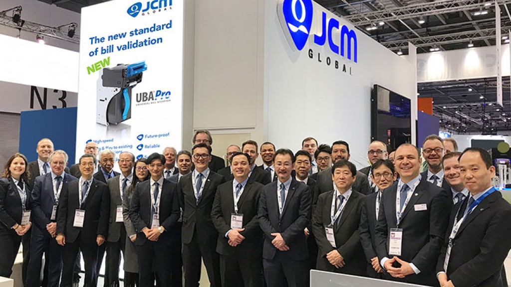 ICE es un show confiable para JCM y lo venimos apoyando desde hace 20 años