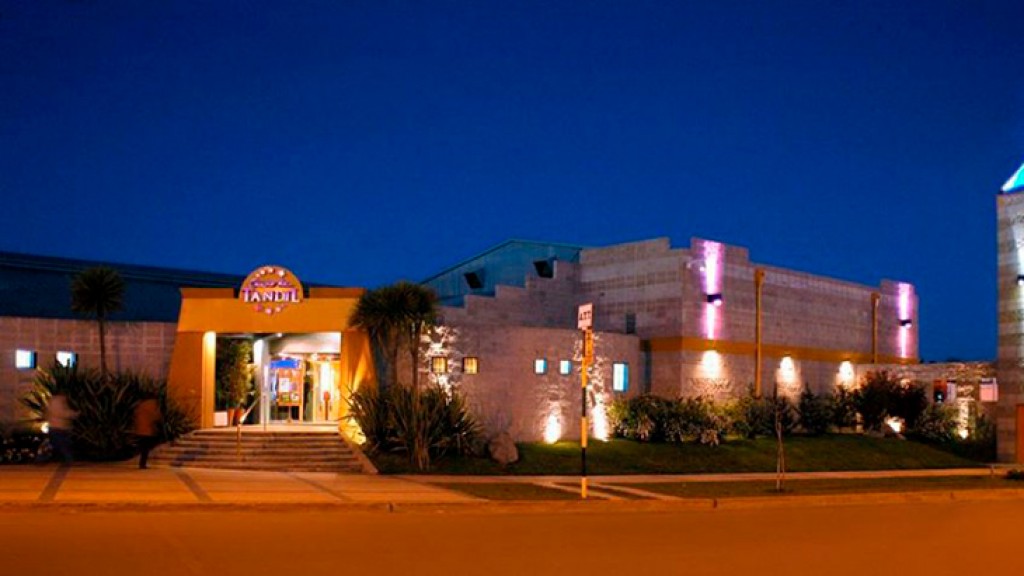 El gremio de Casinos trasladó su preocupación al Concejo Deliberante