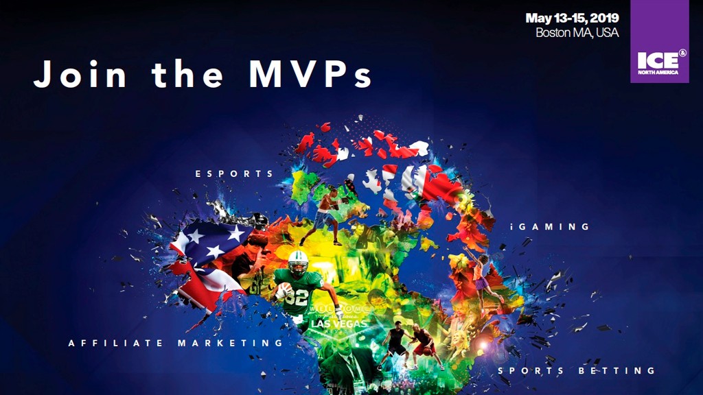 El Mercado internacional está respaldando a la inaugural ICE Norteamérica