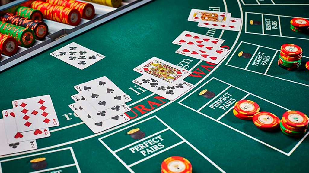 Finalmente se podrá jugar al blackjack en Japón: el largo camino hacia la legalización