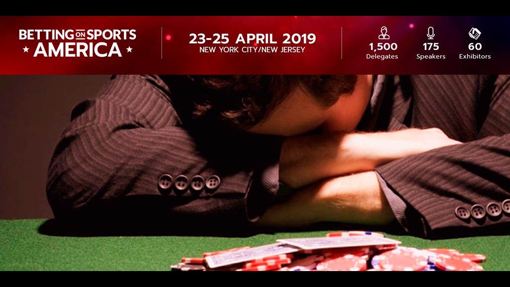 Buck to send out key CSR message at Betting on Sports America