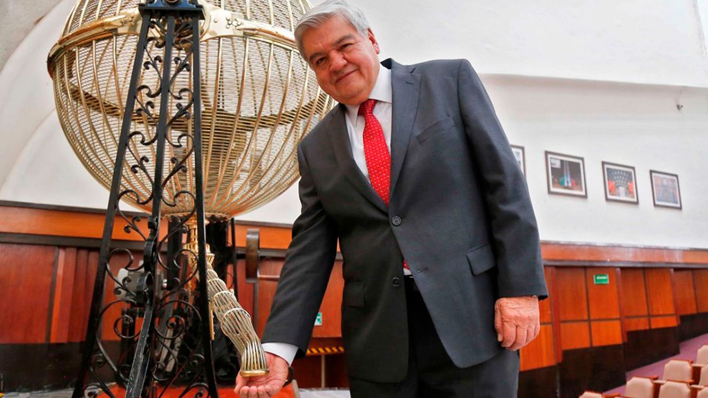 Lortenal busca revertir su déficit fusionándose con Pronósticos para la Asistencia Pública