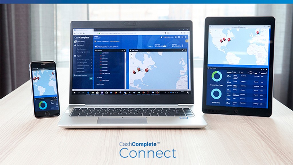 SUZOHAPP Launches CashComplete™ Connect – Retail EditionTM  Delivering Next Generation Automation of Retail Payment Management Processes