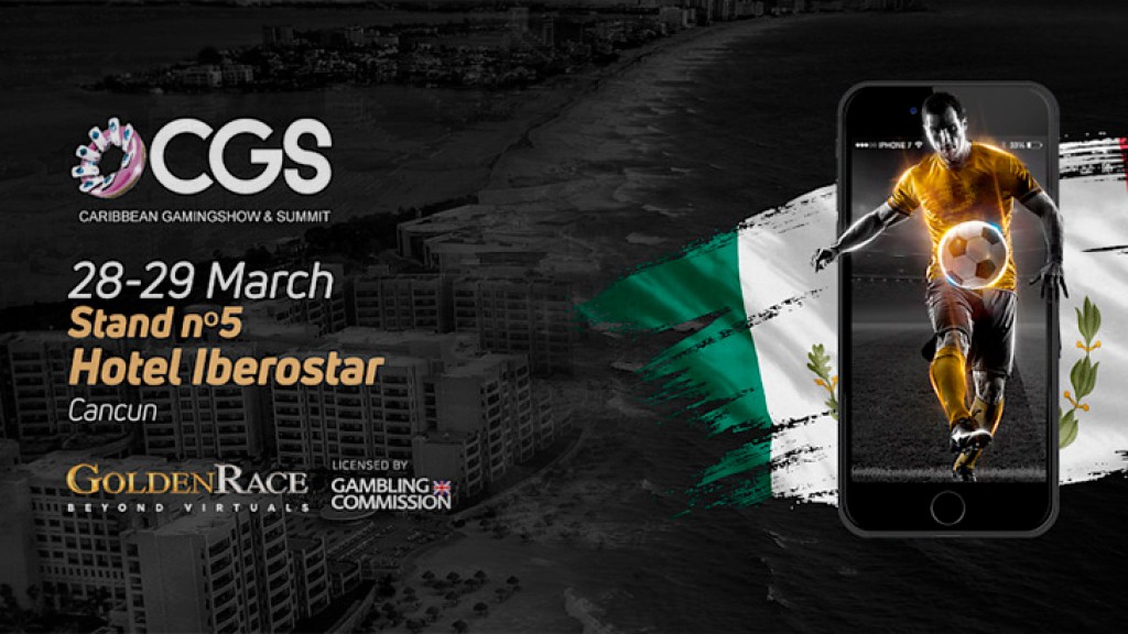 Golden Race sigue creciendo en Latinoamérica