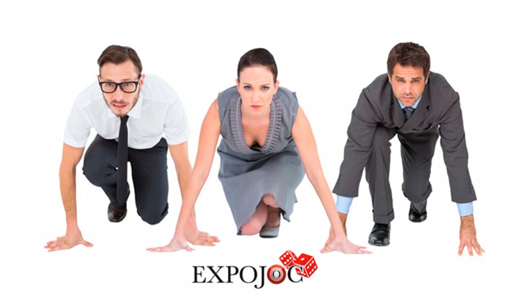 EXPOJOC realizará un desayuno sobre RRHH