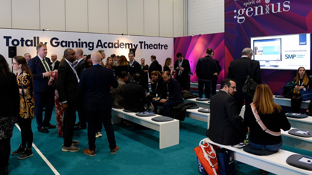 SMP compliance academy partners with Totally Gaming Academy