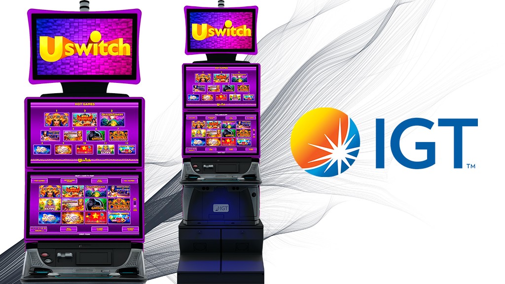 IGT will be present at FADJA 2019