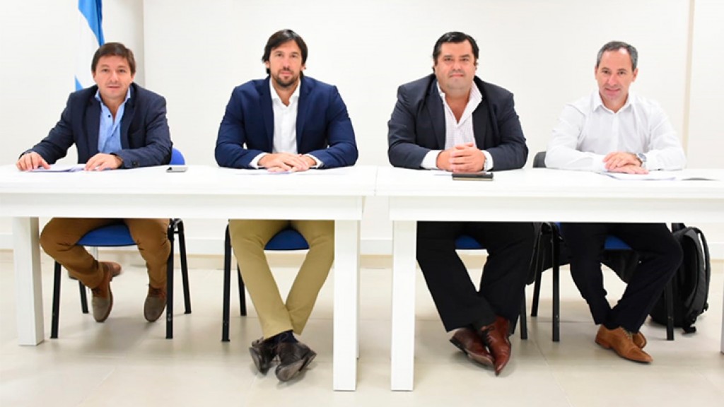 La capacitación y especialización permanente de las loterías como objetivo