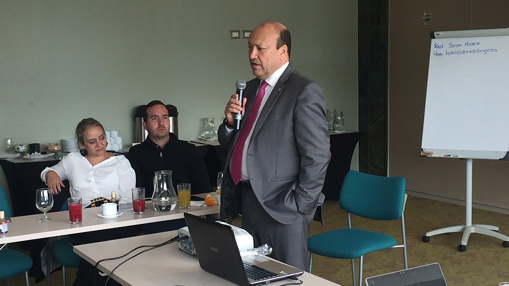 Fecoljuegos invita a trabajar unidos por la integridad en el deporte