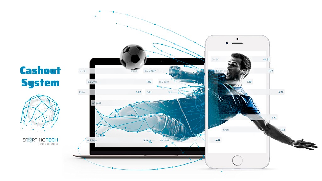 Sportingtech’s Client Cashout System sparks huge interest