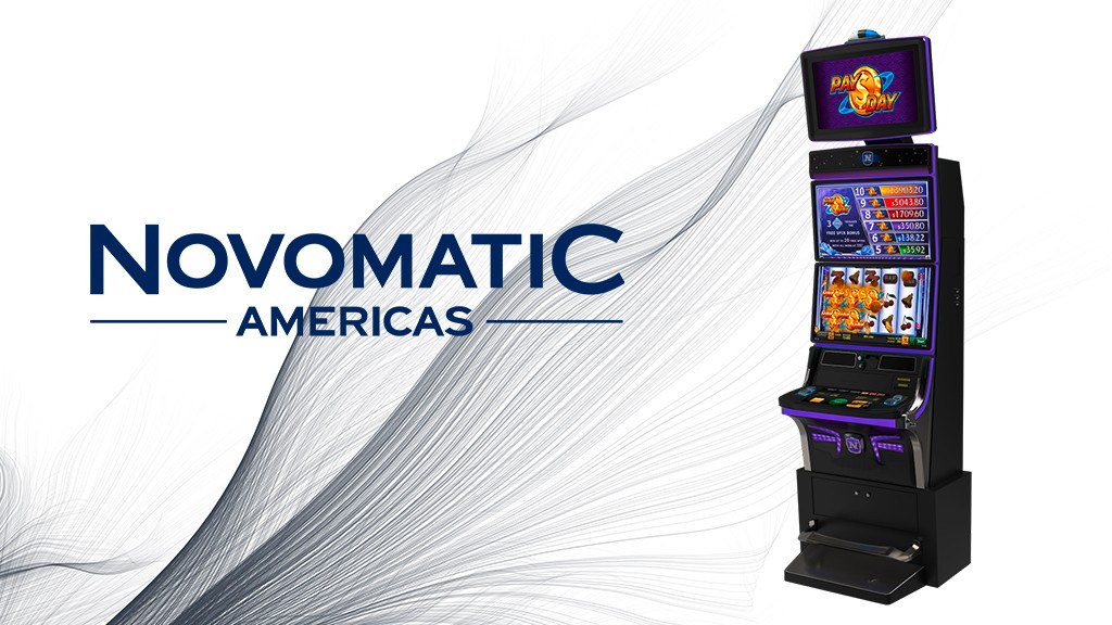 NOVOMATIC Americas to introduce an inspiring variety of its latest products to Tribal Gaming customers at NIGA 2019