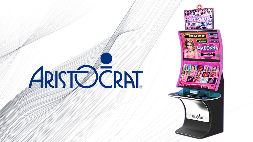 Aristocrat Brings Stunning Innovations to NIGA 2019