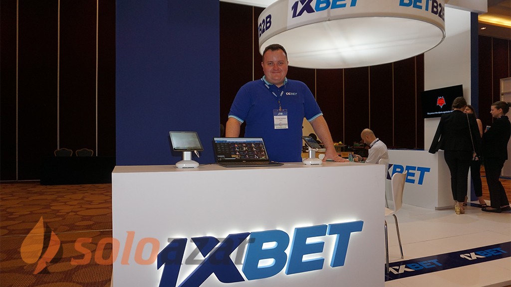 1XBET incursions in the Latin American markets