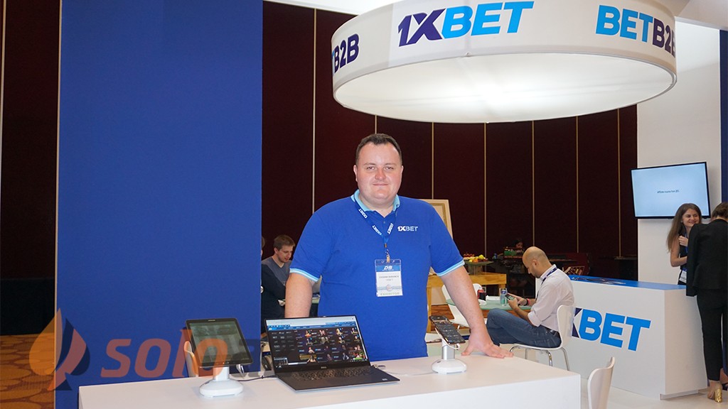 1XBET incursiona en los mercados latinoamericanos