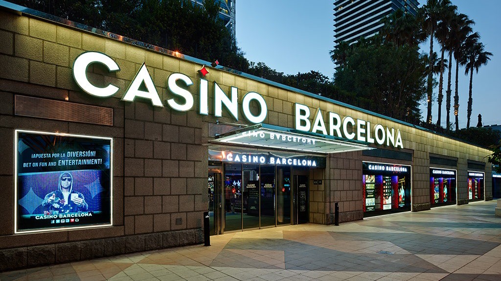 Spain: Catalan casinos and slot halls allowed to reopen