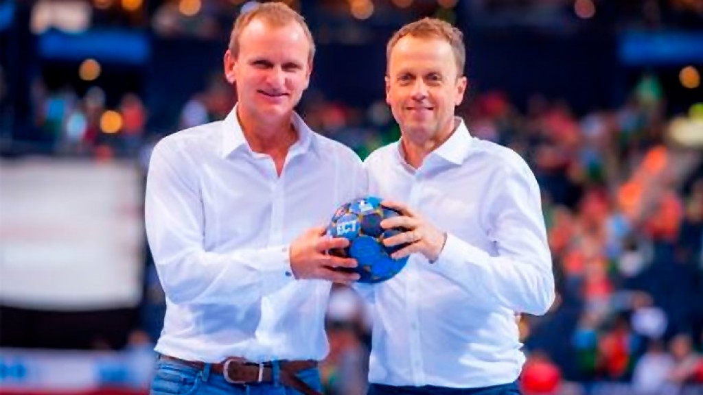 DKB Handball Bundesliga and Sportradar Renew Integrity Partnership