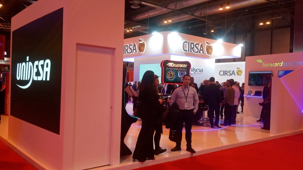  UNIDESA presentó para HOSTELERÍA 2 modelos sorprendentes