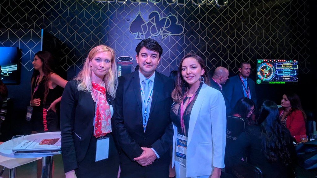 FADJA closes today its 2019 edition