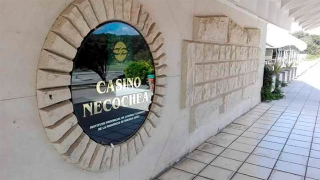 Confirman el cierre de los casinos de Necochea y Mar de Ajó