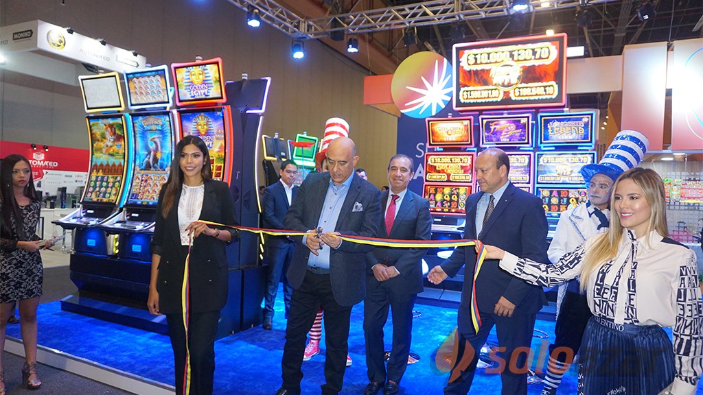 El Director de FADJA hizo un exitoso balance de la feria