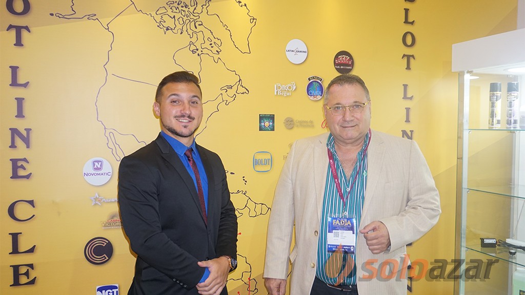 Chemtronic assisted to FADJA for the second year in a row