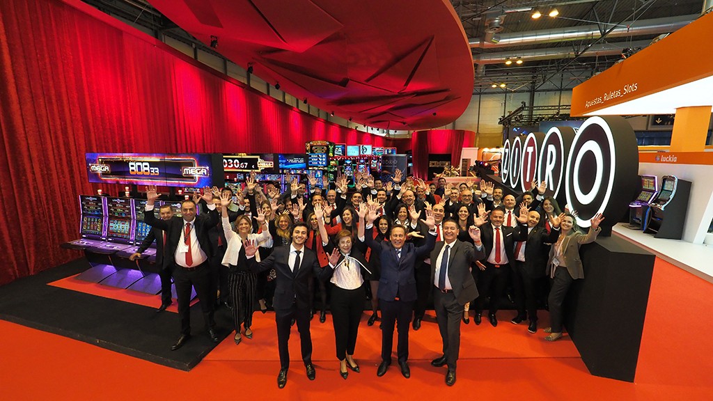 ZITRO: espectacular en FIJMA 19