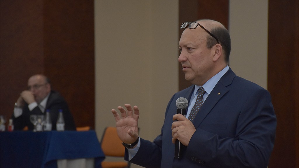 Colombia: Fecoljuegos sends an alert message to the regulator